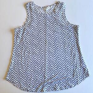 Athleta Breezy Swing Tank